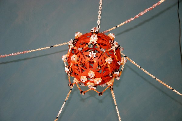 Buoys have more than one use